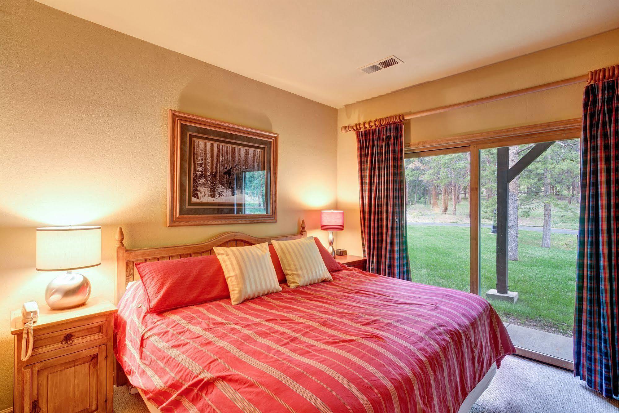 One Breckenridge Place Townhomes Экстерьер фото
