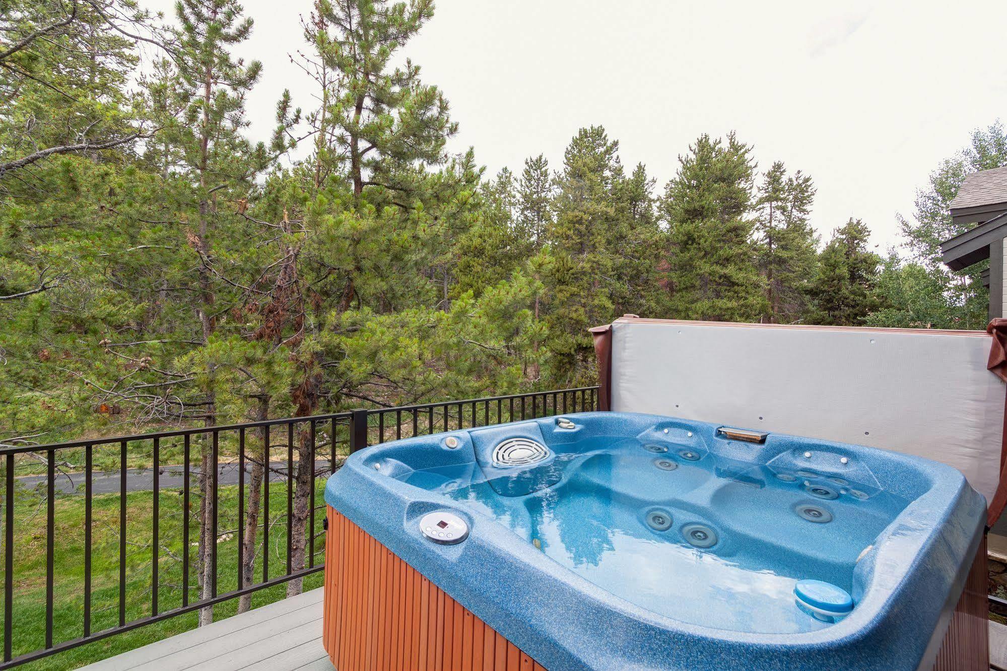 One Breckenridge Place Townhomes Экстерьер фото