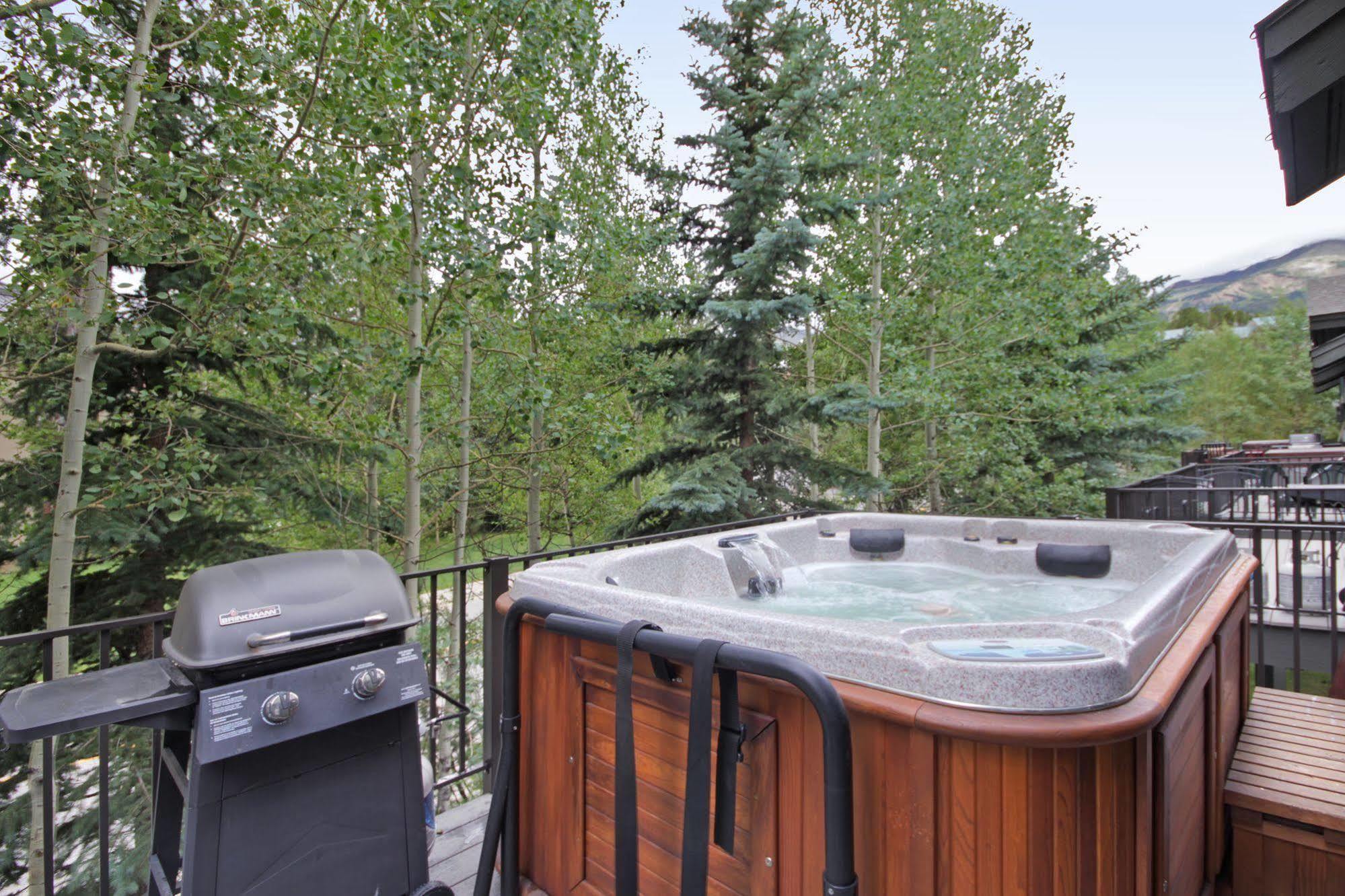 One Breckenridge Place Townhomes Экстерьер фото