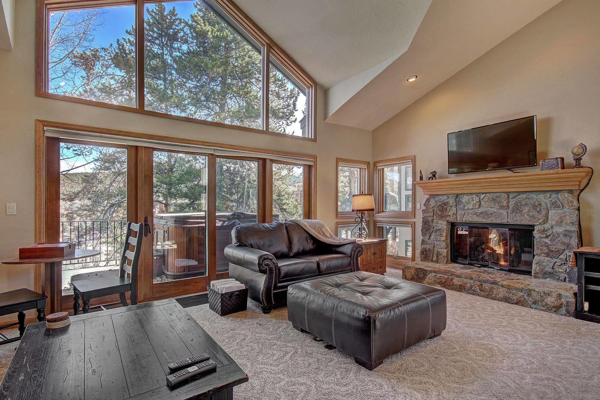 One Breckenridge Place Townhomes Экстерьер фото