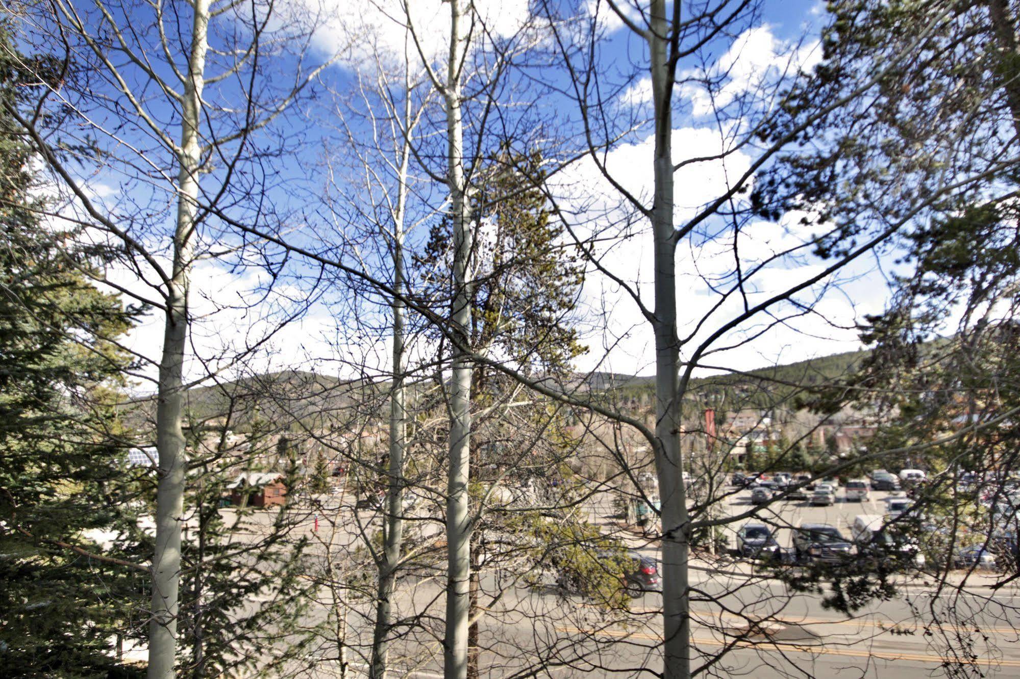 One Breckenridge Place Townhomes Экстерьер фото