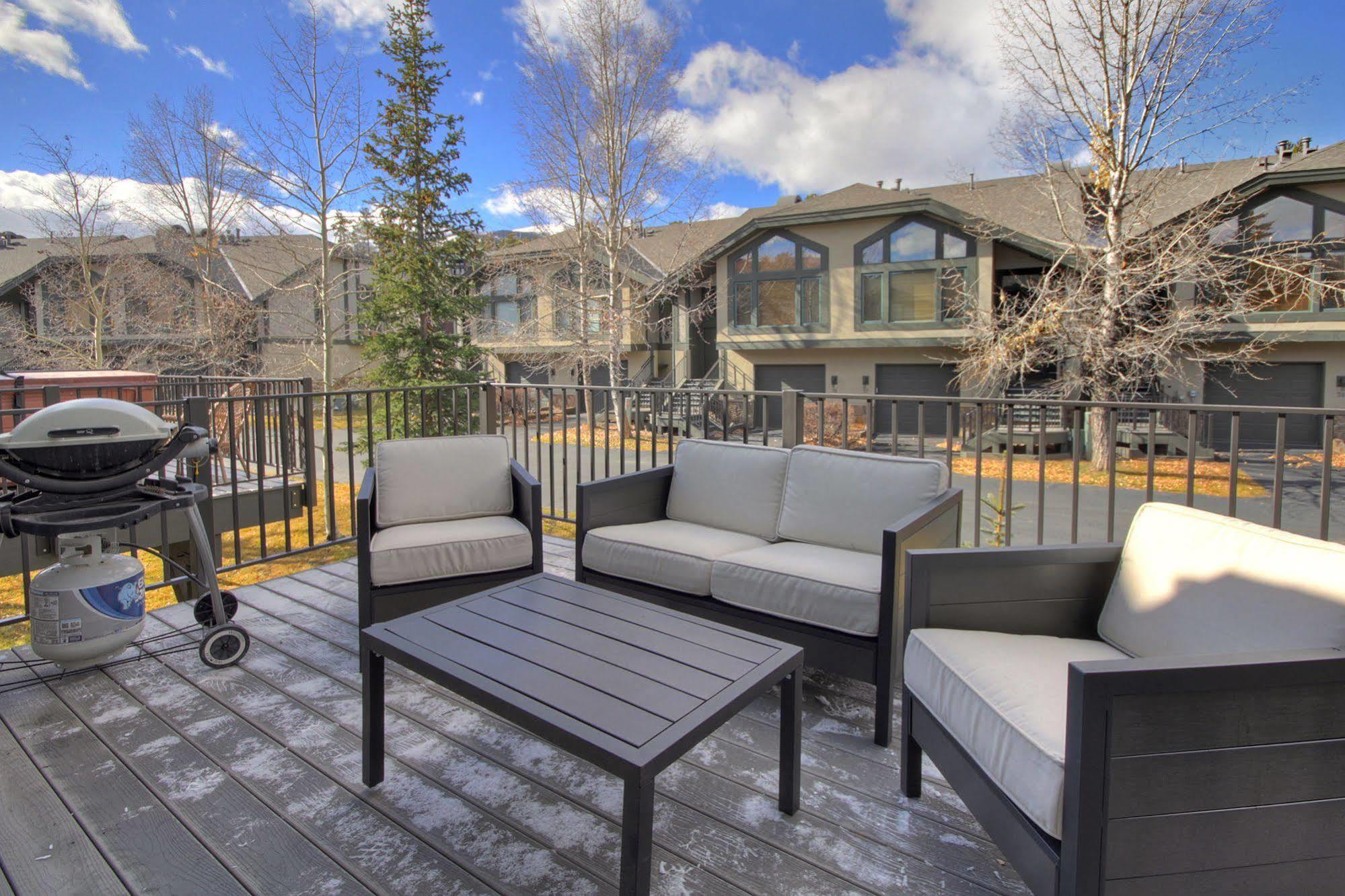 One Breckenridge Place Townhomes Экстерьер фото