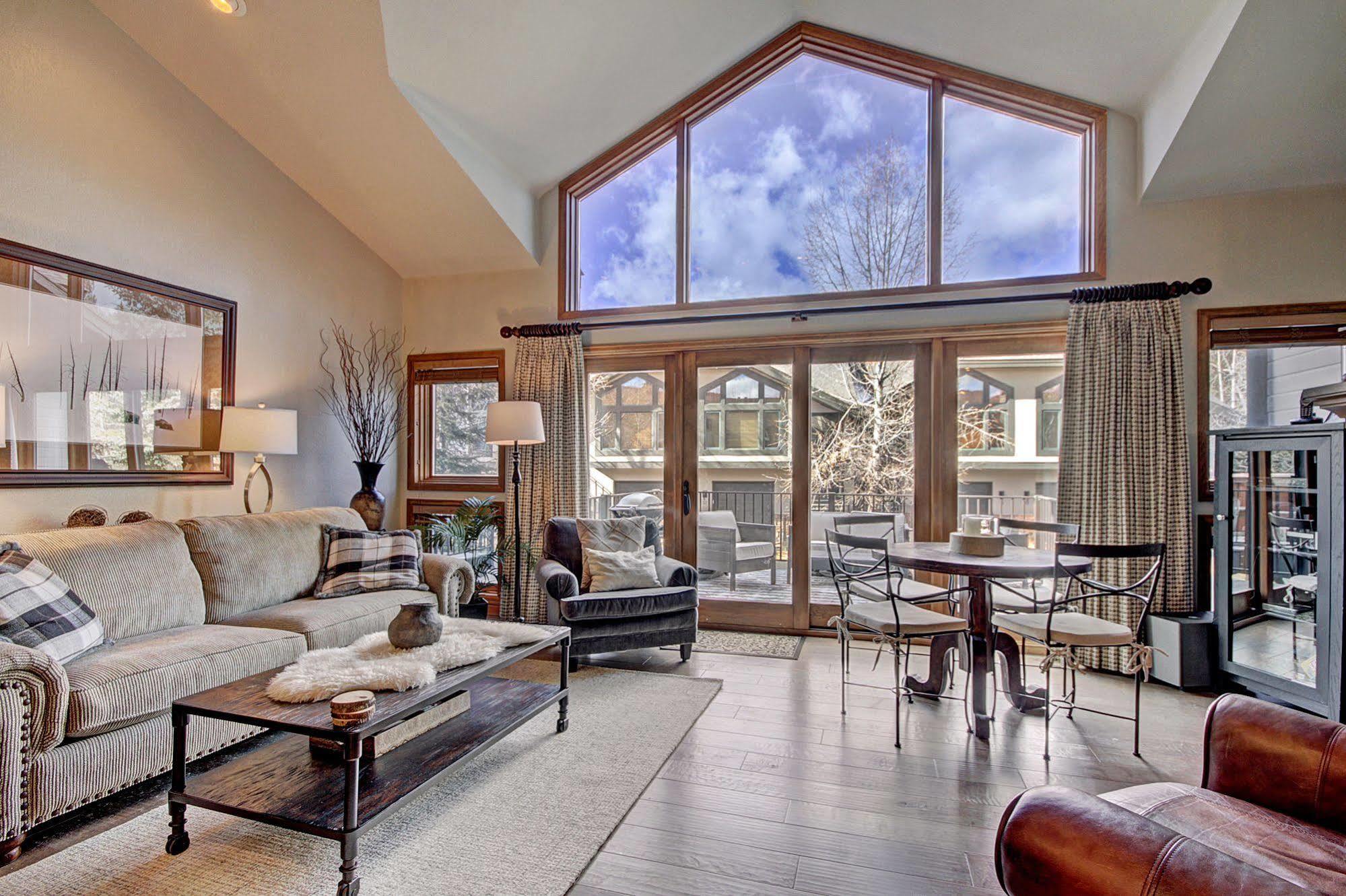 One Breckenridge Place Townhomes Экстерьер фото