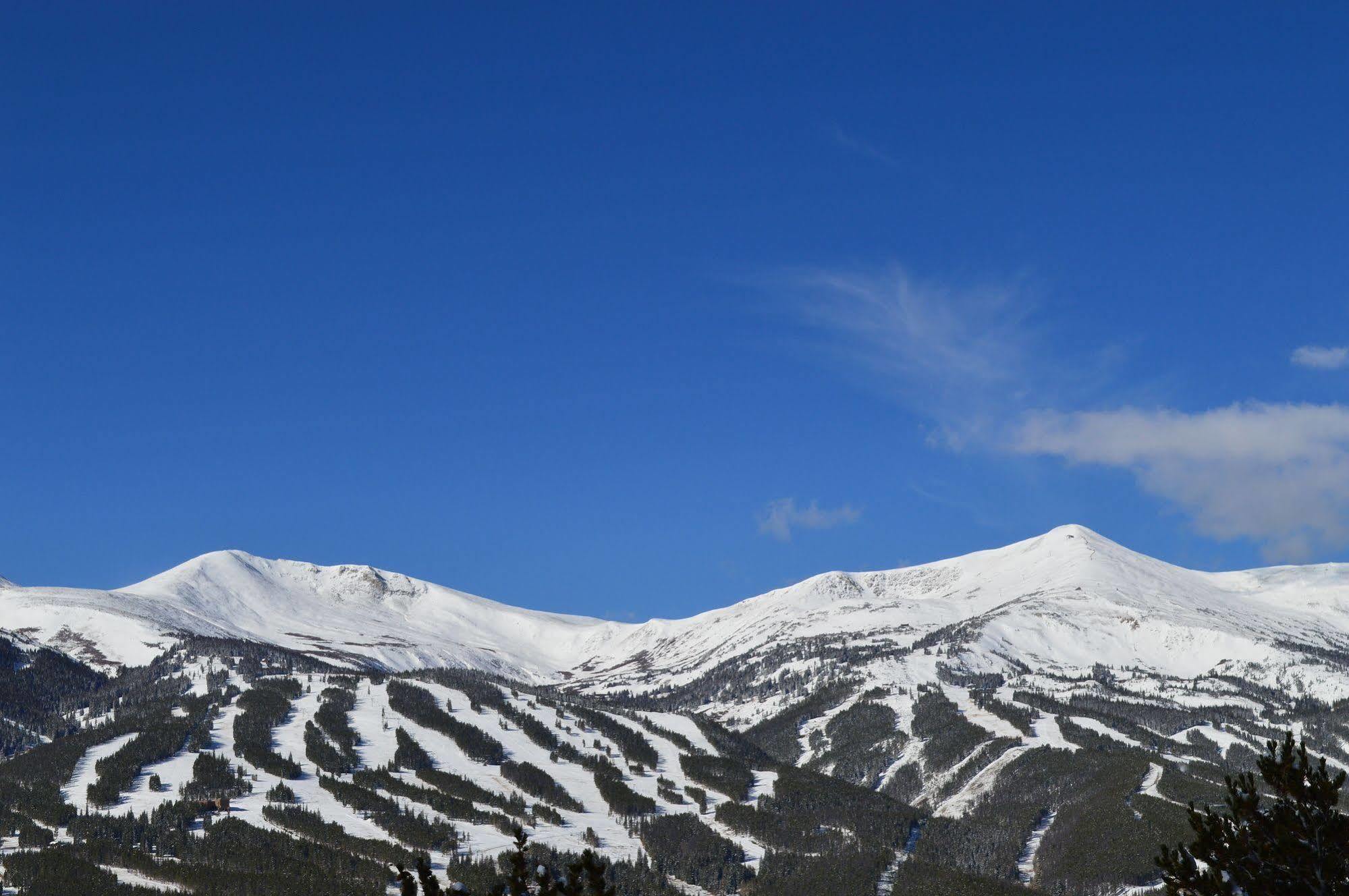 One Breckenridge Place Townhomes Экстерьер фото