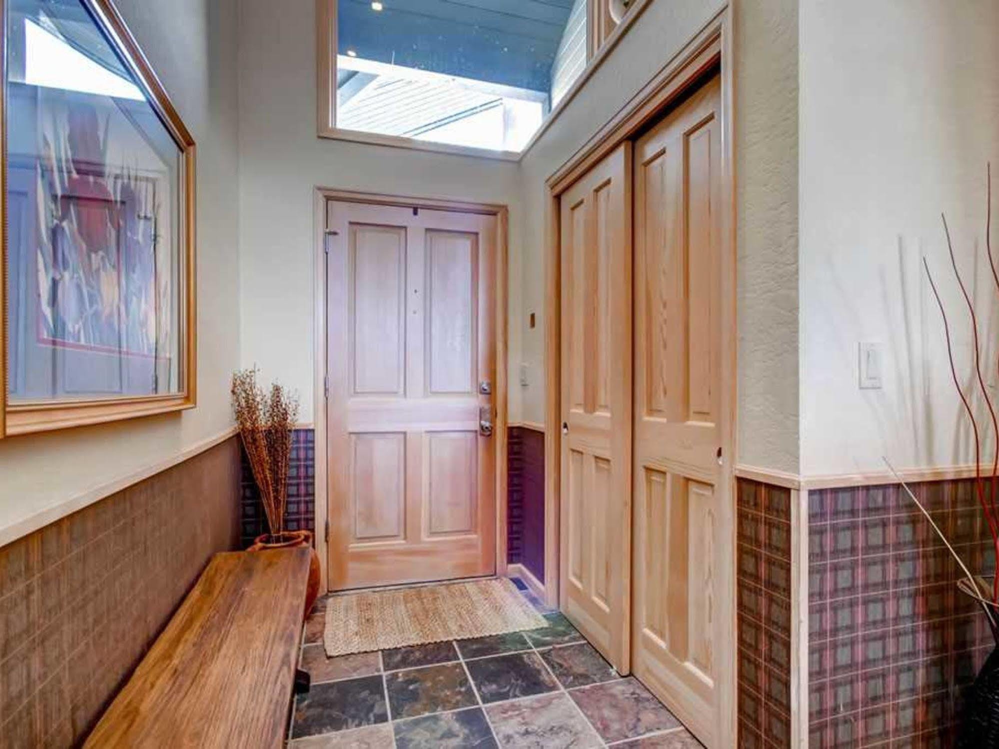 One Breckenridge Place Townhomes Экстерьер фото
