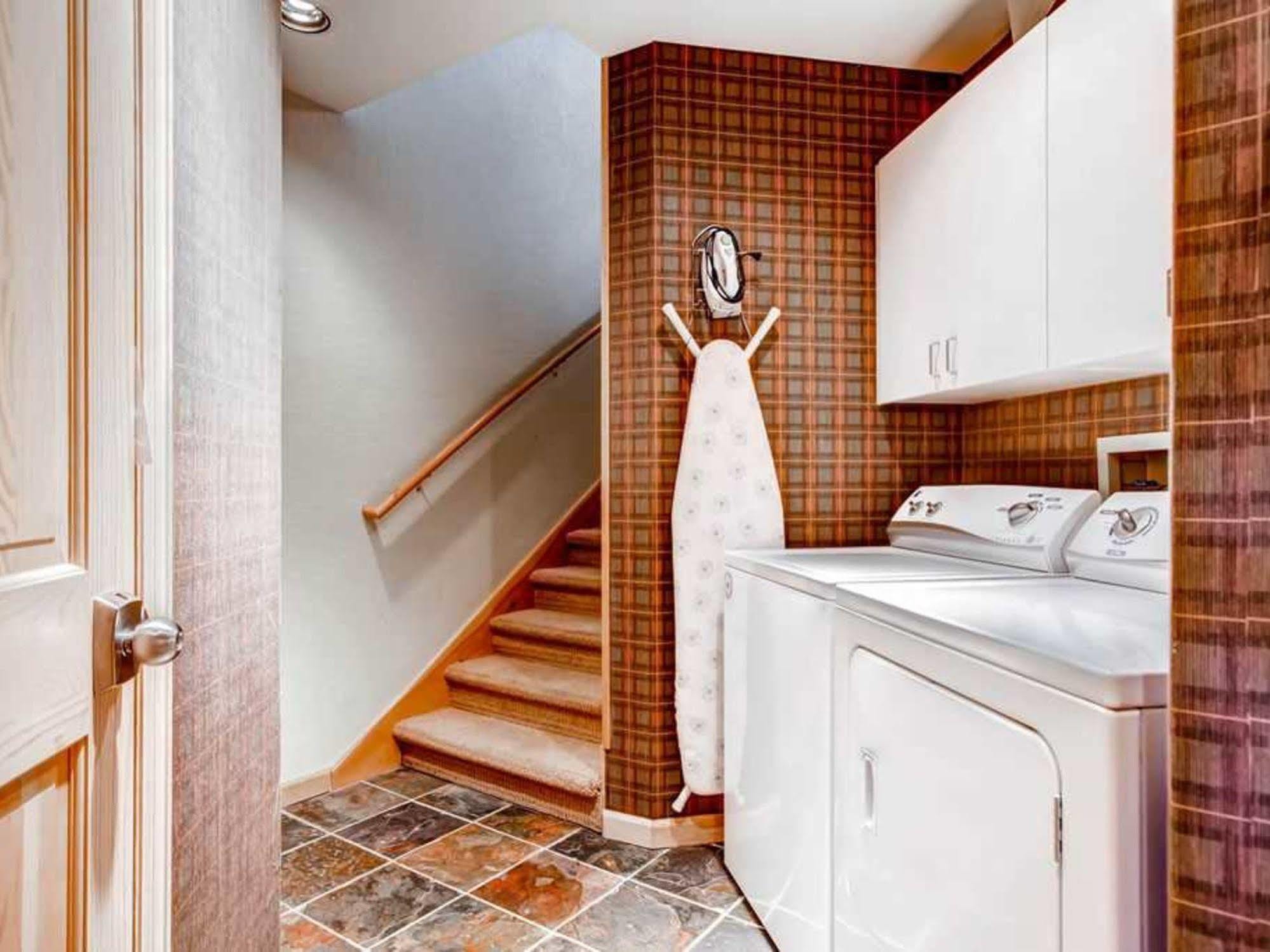 One Breckenridge Place Townhomes Экстерьер фото