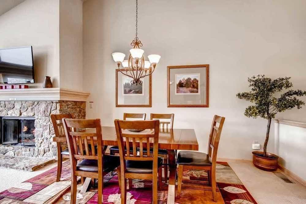 One Breckenridge Place Townhomes Экстерьер фото